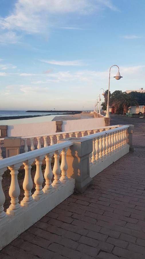 La Casita Del Corazon Bed & Breakfast Castillo del Romeral Екстериор снимка
