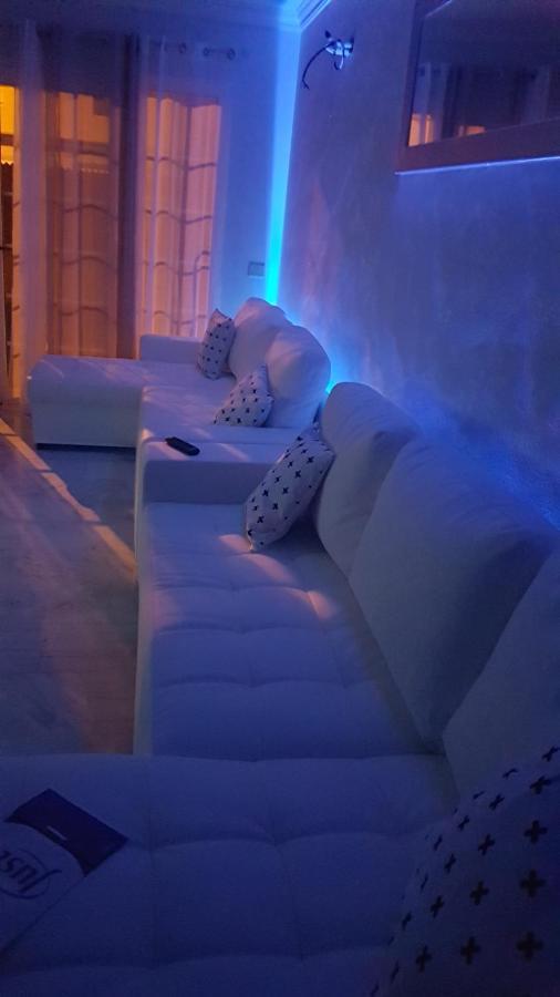 La Casita Del Corazon Bed & Breakfast Castillo del Romeral Екстериор снимка