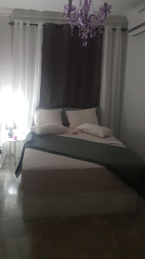 La Casita Del Corazon Bed & Breakfast Castillo del Romeral Екстериор снимка