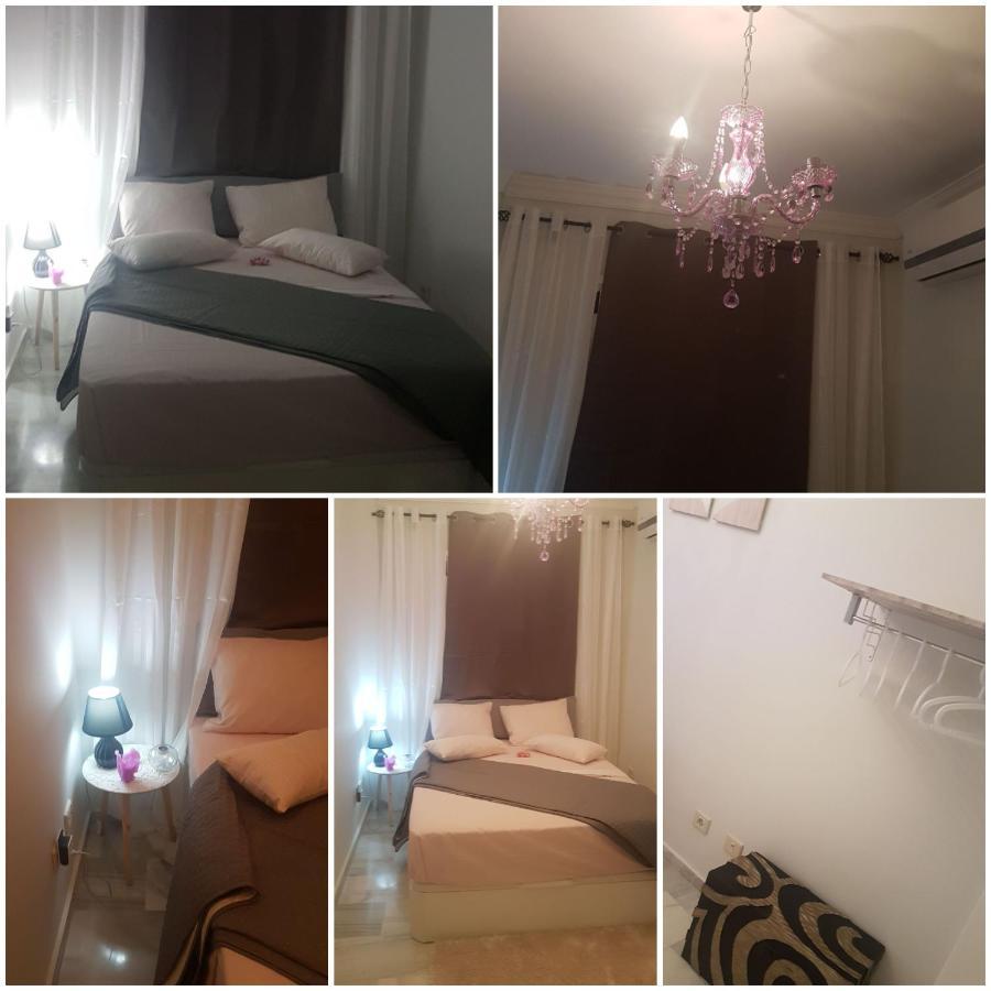 La Casita Del Corazon Bed & Breakfast Castillo del Romeral Екстериор снимка