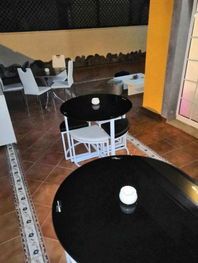 La Casita Del Corazon Bed & Breakfast Castillo del Romeral Екстериор снимка