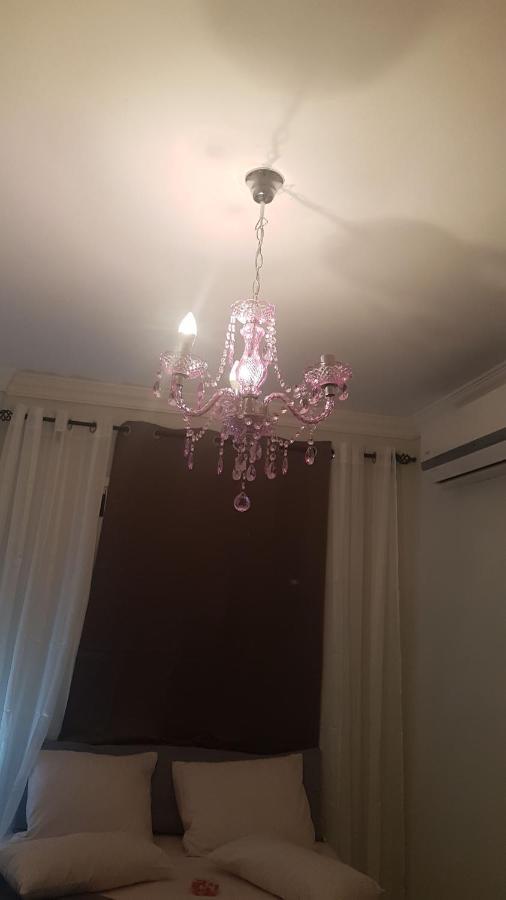 La Casita Del Corazon Bed & Breakfast Castillo del Romeral Екстериор снимка