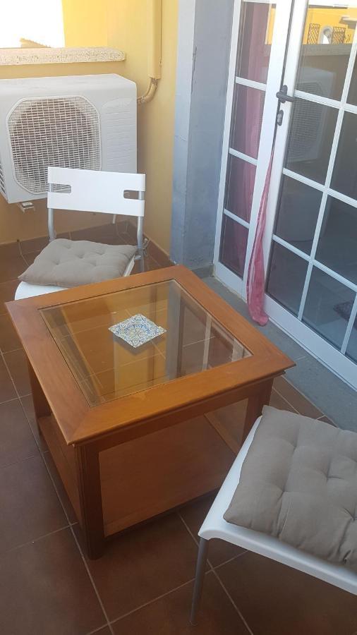 La Casita Del Corazon Bed & Breakfast Castillo del Romeral Екстериор снимка