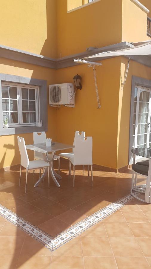 La Casita Del Corazon Bed & Breakfast Castillo del Romeral Екстериор снимка