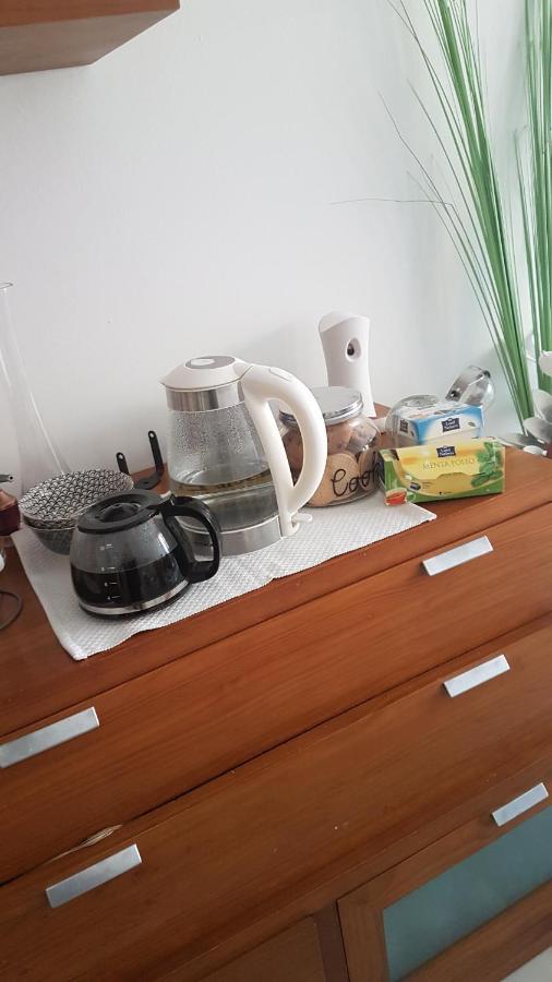 La Casita Del Corazon Bed & Breakfast Castillo del Romeral Екстериор снимка