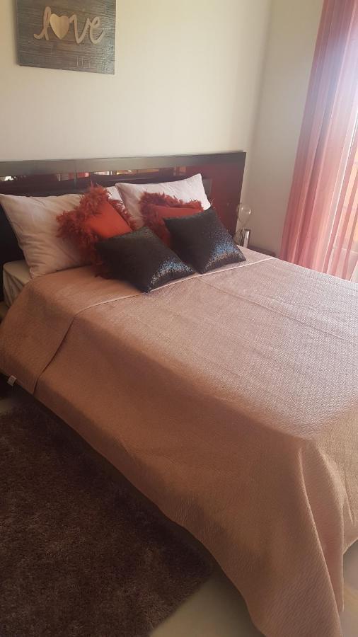 La Casita Del Corazon Bed & Breakfast Castillo del Romeral Екстериор снимка