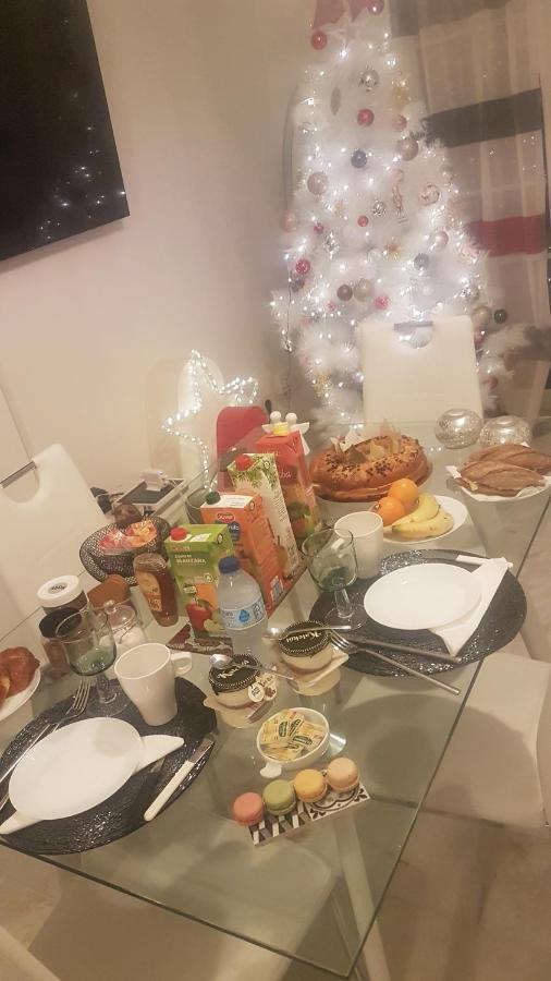 La Casita Del Corazon Bed & Breakfast Castillo del Romeral Екстериор снимка