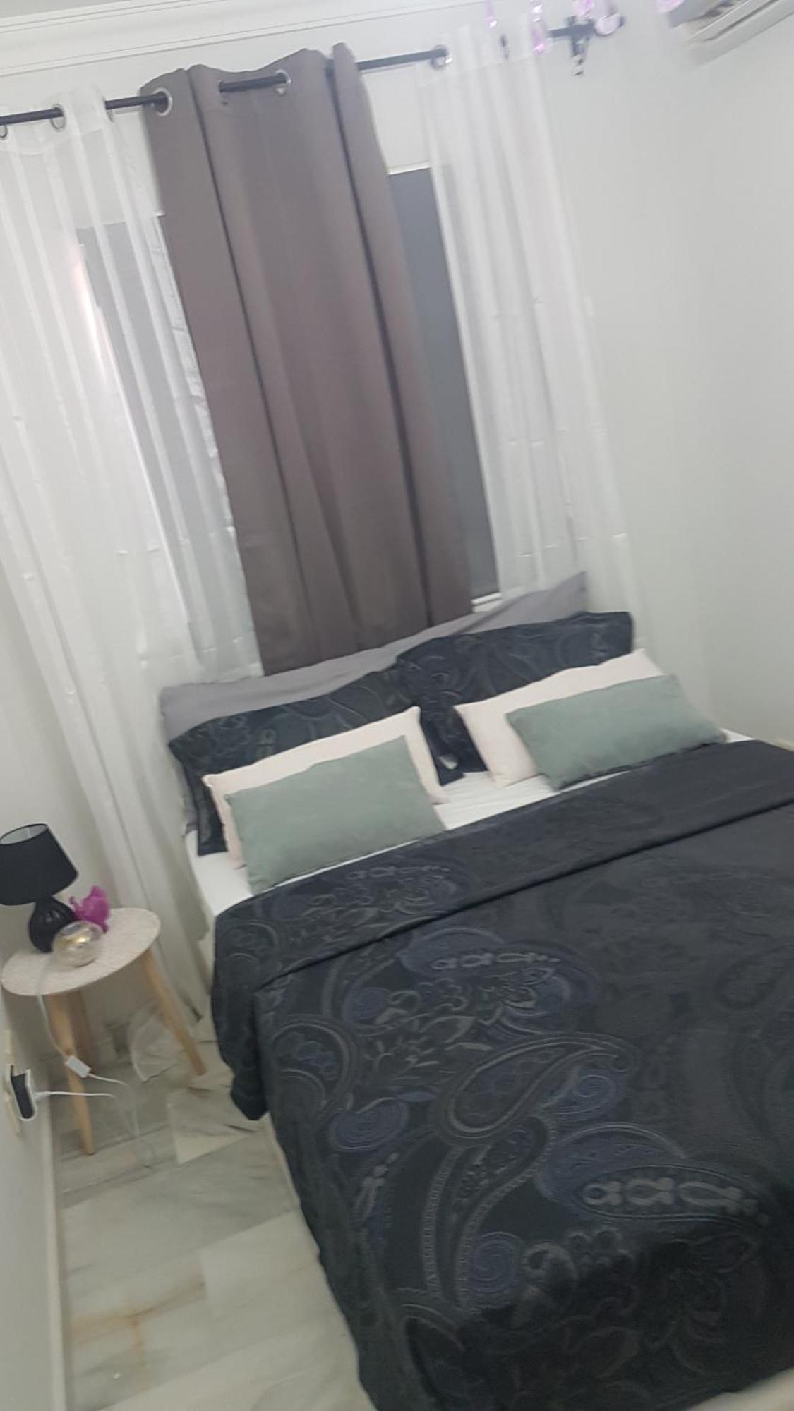 La Casita Del Corazon Bed & Breakfast Castillo del Romeral Стая снимка