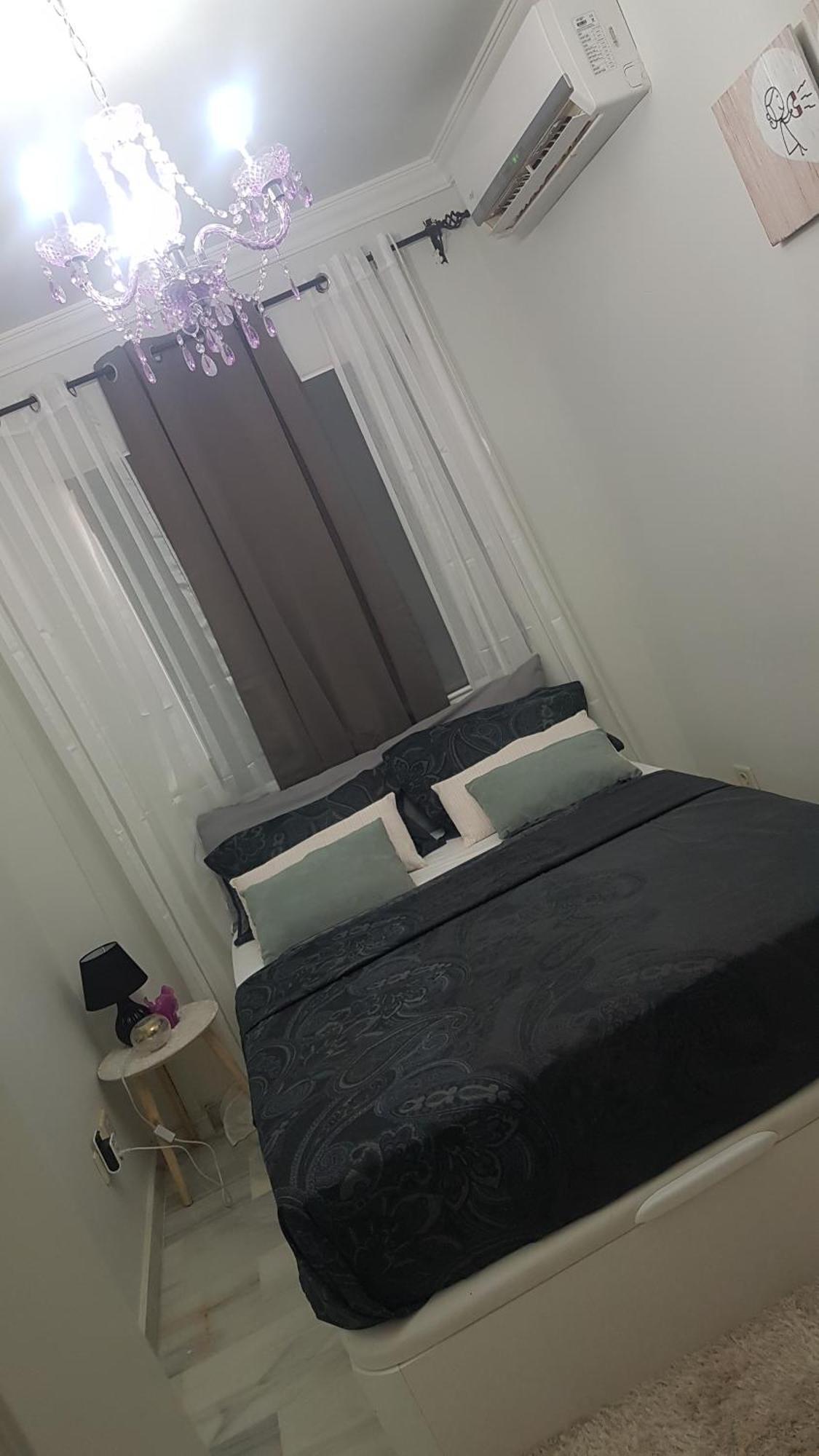 La Casita Del Corazon Bed & Breakfast Castillo del Romeral Стая снимка