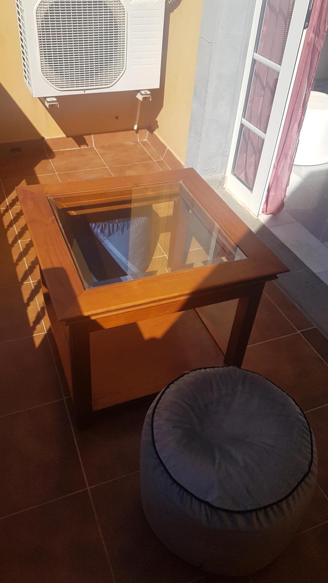 La Casita Del Corazon Bed & Breakfast Castillo del Romeral Стая снимка